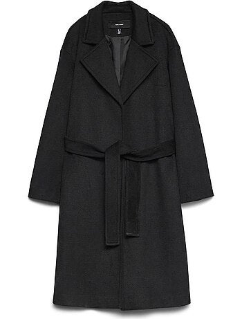 Vero Moda Cappotto Lungo da Donna