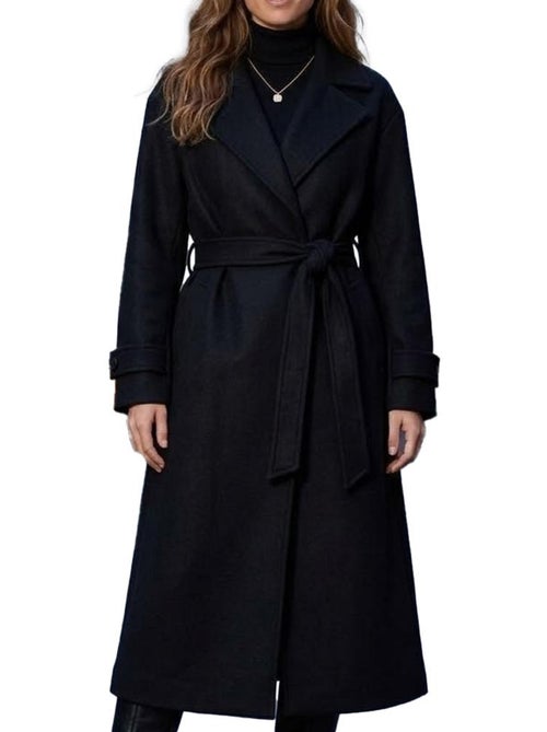 Vero Moda Cappotto Lungo da Donna - Kiabi
