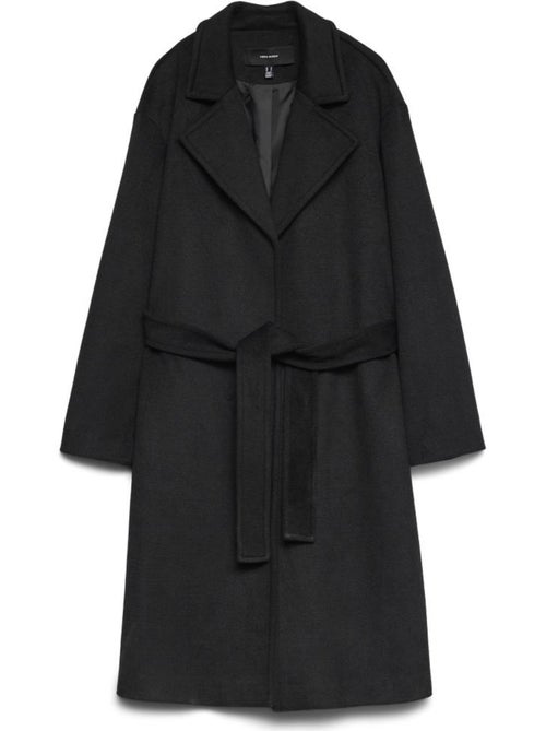 Vero Moda Cappotto Lungo da Donna - Kiabi