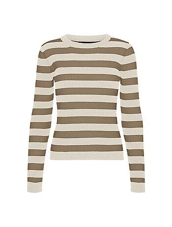 Pullover Donna Vero Moda Chili /Nero