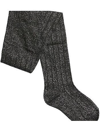 Vero Moda Collant Bimba Glitter - Confezione da 2