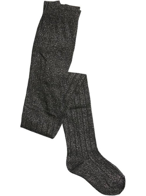 Vero Moda Collant Bimba Glitter - Confezione da 2 - Kiabi Vero Moda Collant Bimba Glitter - Confezione da 2 - Kiabi