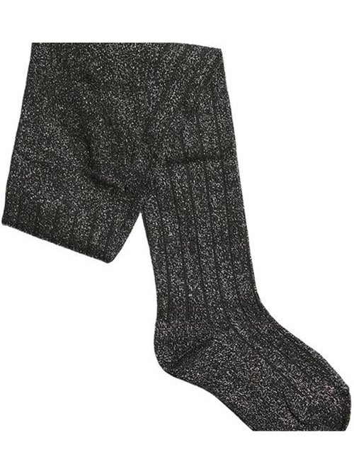 Vero Moda Collant Bimba Glitter - Confezione da 2 - Kiabi Vero Moda Collant Bimba Glitter - Confezione da 2 - Kiabi