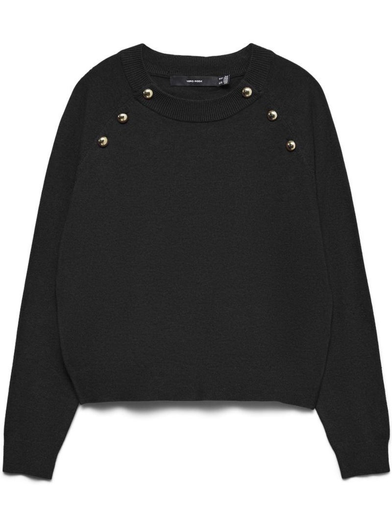 Vero Moda da Donna Nero - Kiabi