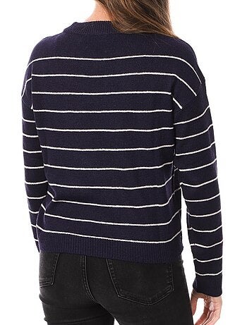 Vero Moda Donna - Maglione Elegante