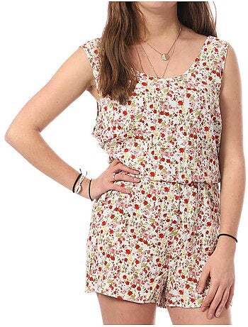 Combishort Donna Vero Moda