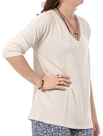 Pullover Donna Vero Moda