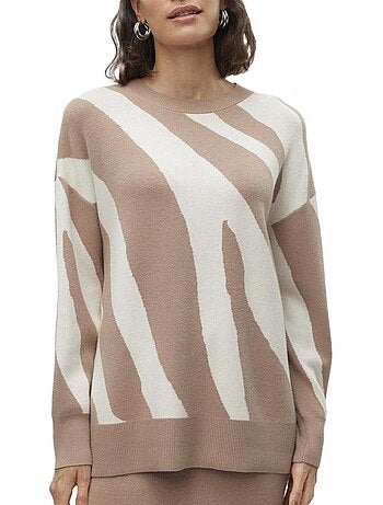 Pullover Donna Vero Moda