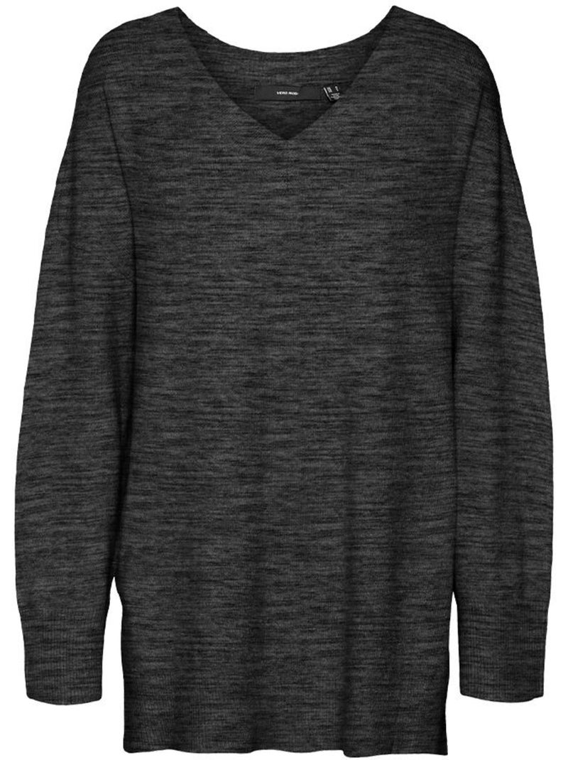 Vero moda maglione da donna Nero - Kiabi