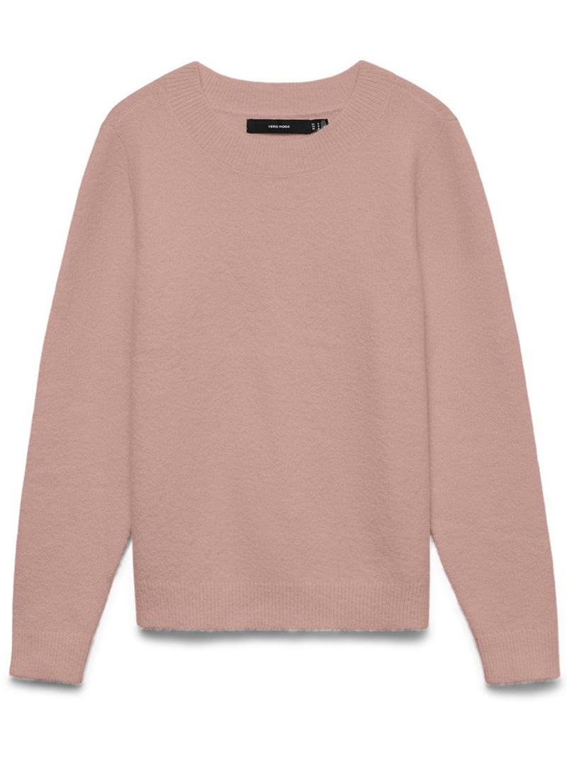 Vero Moda Maglione da Donna Rosa - Kiabi