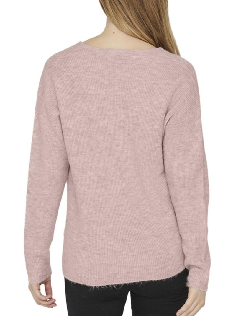 Vero Moda Maglione da Donna Rosa - Kiabi