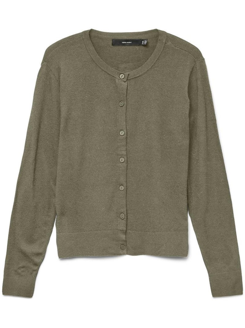 Vero Moda Maglione da Donna Verde - Kiabi
