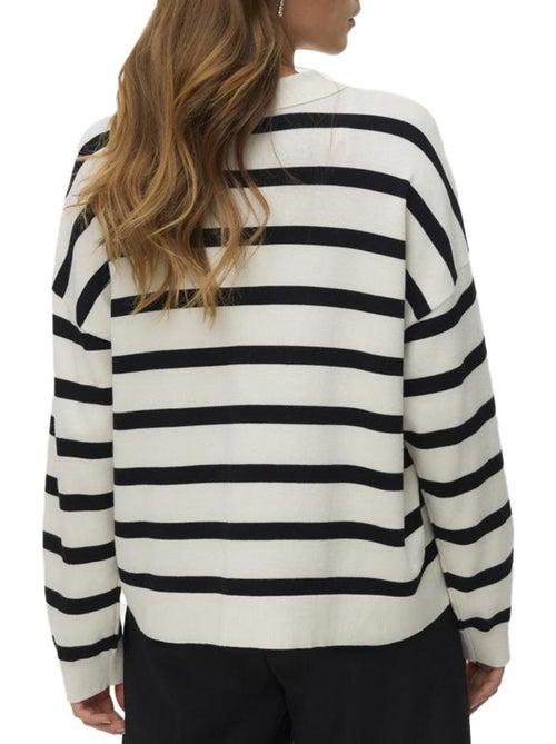 Vero Moda Maglione Donna - Kiabi Vero Moda Maglione Donna - Kiabi