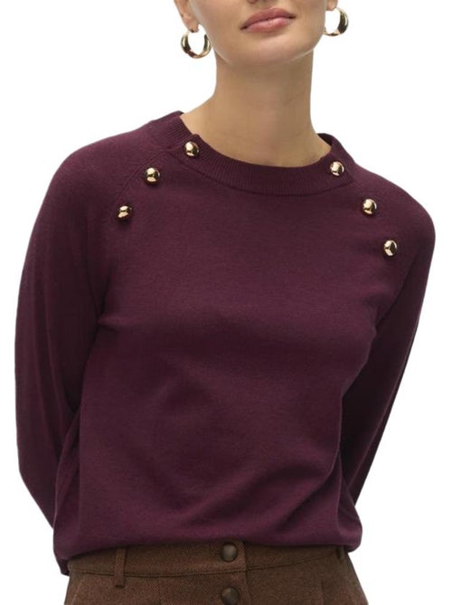Vero Moda Maglione Donna - Kiabi