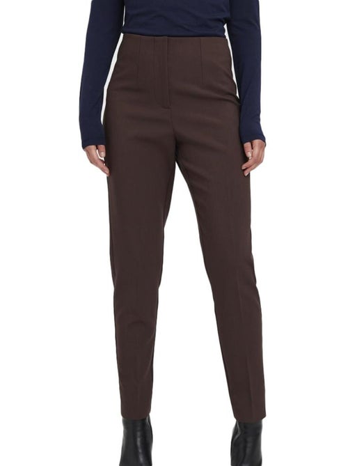 Vero Moda Pantaloni Donna a Vita Alta - Kiabi Vero Moda Pantaloni Donna a Vita Alta - Kiabi