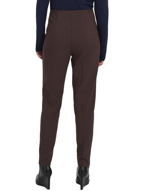 Vero moda pantaloni donna a vita alta - Kiabi