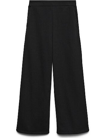 Vero Moda Pantaloni Fluidi da Donna