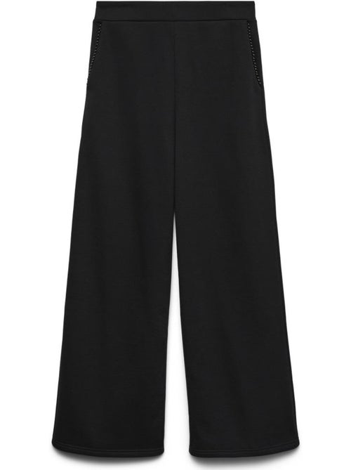 Vero Moda Pantaloni Fluidi da Donna - Kiabi Vero Moda Pantaloni Fluidi da Donna - Kiabi