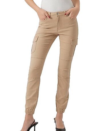 Vero Moda Pantaloni Jogger da Donna