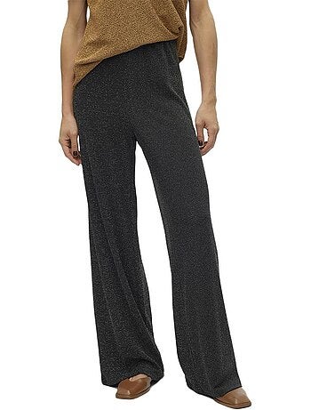 Vero Moda Pantaloni Larghi Donna