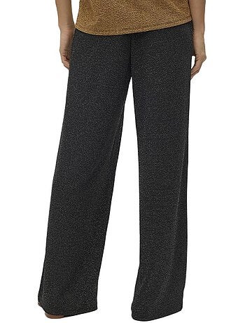 Vero Moda Pantaloni Larghi Donna