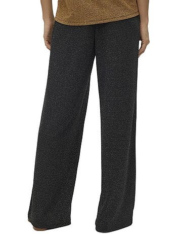 Vero Moda Pantaloni Larghi Donna