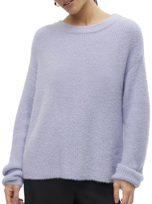 Vero Moda Pull Donna a Maniche Puff - Kiabi