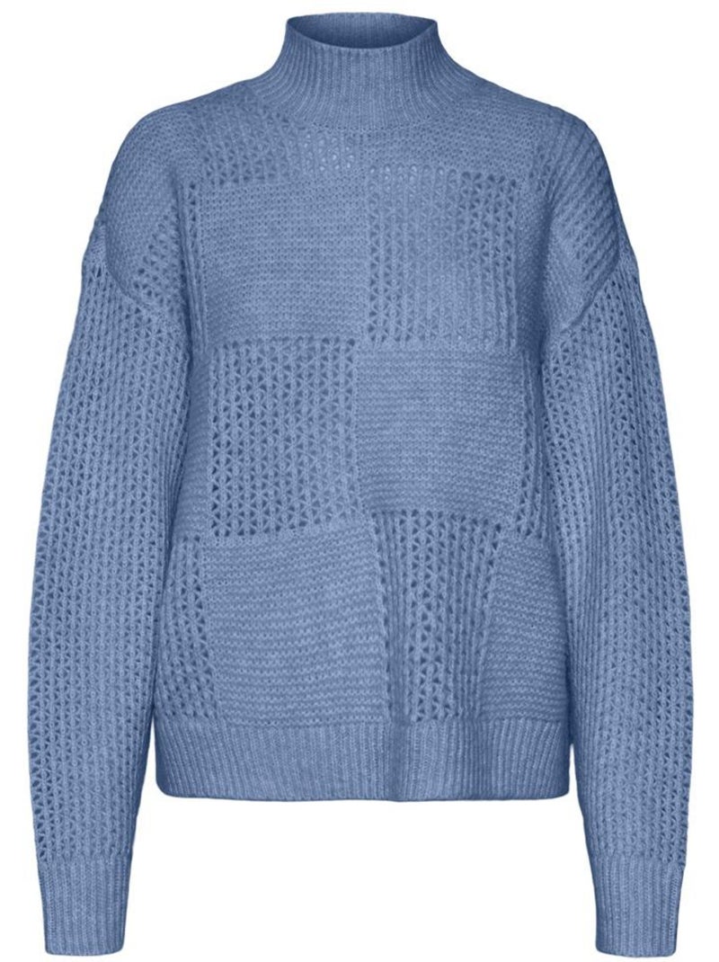 Vero Moda Pullover da Donna Blu - Kiabi