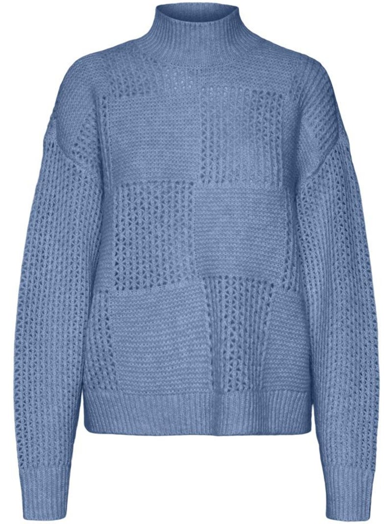 Vero Moda Pullover da Donna Blu - Kiabi