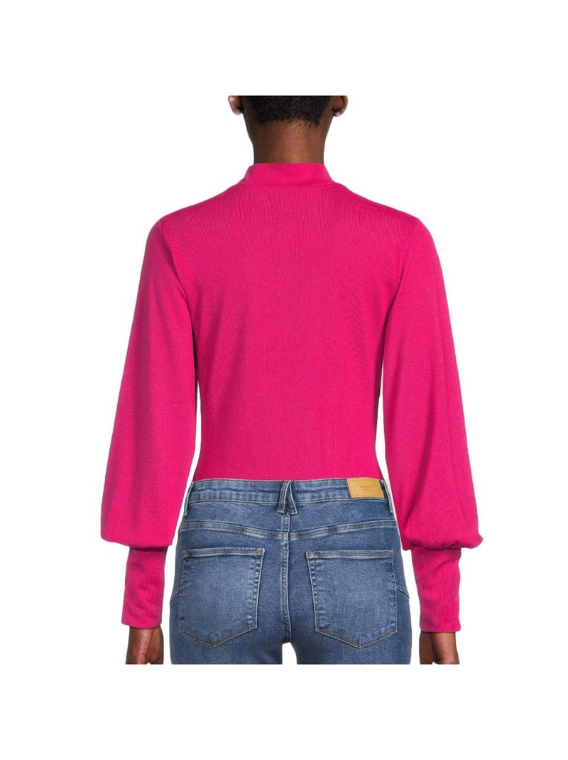 Vero Moda Pullover da Donna Blu - Kiabi