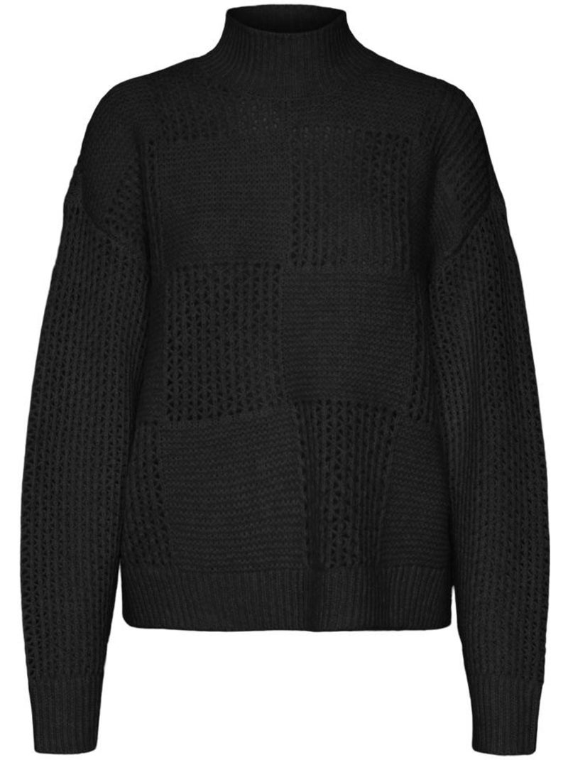 Vero Moda Pullover da Donna Nero - Kiabi