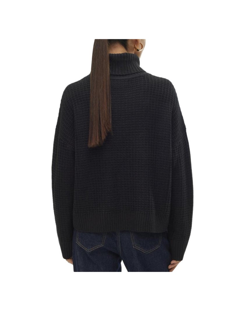 Vero Moda Pullover da Donna Nero - Kiabi