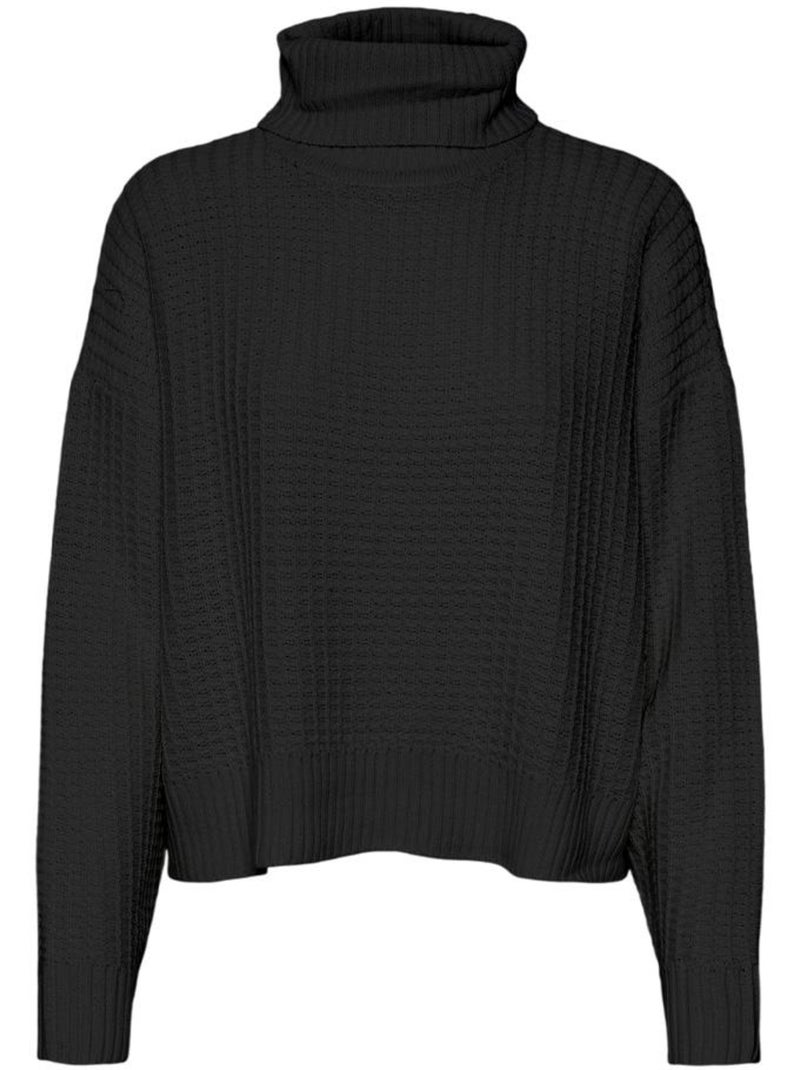 Vero Moda Pullover da Donna Nero - Kiabi