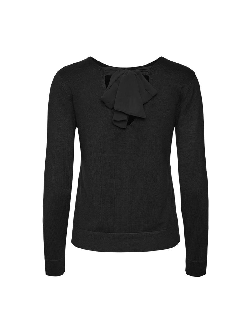 Vero Moda Pullover da Donna Nero - Kiabi