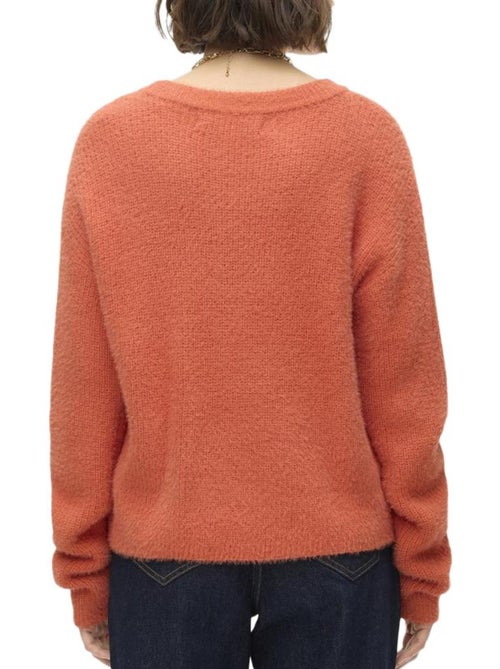 Vero Moda Pullover Donna con Maniche a Sbuffo - Kiabi