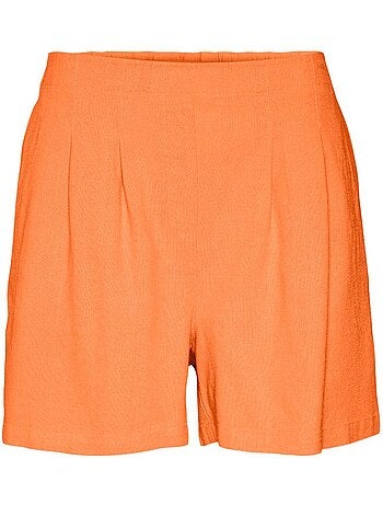 Vero Moda Shorts da Donna
