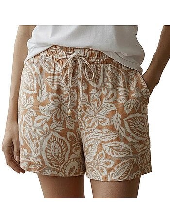 Vero Moda Shorts Donna