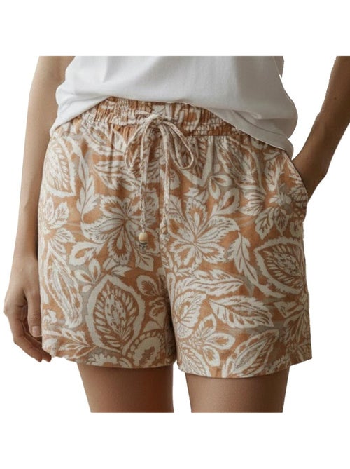 Vero Moda Shorts Donna - Kiabi Vero Moda Shorts Donna - Kiabi