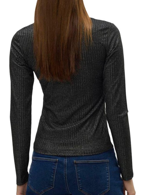 Vero Moda T-shirt Donna a Maniche Lunghe - Kiabi Vero Moda T-shirt Donna a Maniche Lunghe - Kiabi