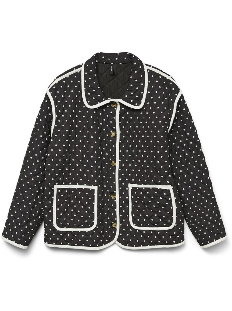 Vero Moda Vestito da Donna Nero - Kiabi