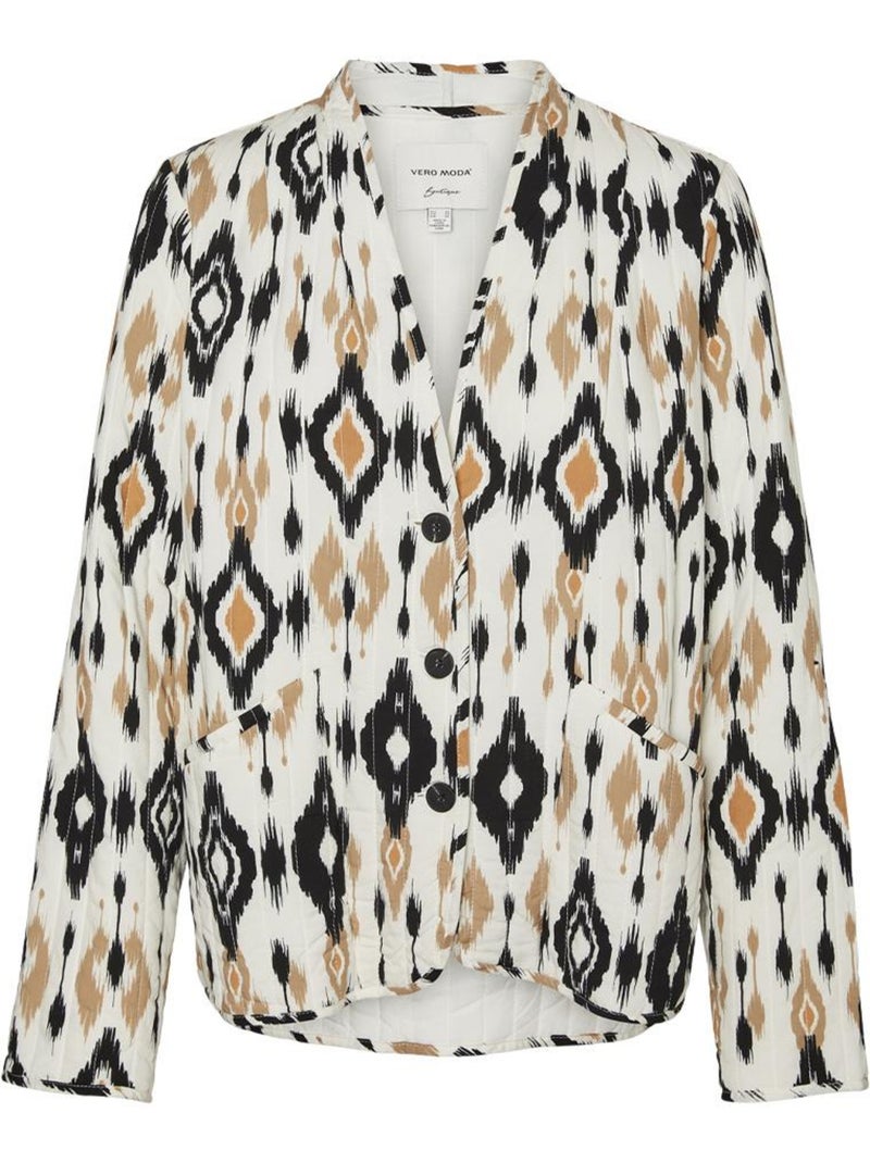 Vero moda vestito donna Bianco - Kiabi