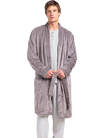 Vestaglia calda a maniche lunghe da uomo ADMAS CLASSIC Heritage