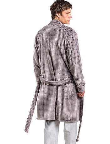 Vestaglia calda a maniche lunghe da uomo ADMAS CLASSIC Heritage