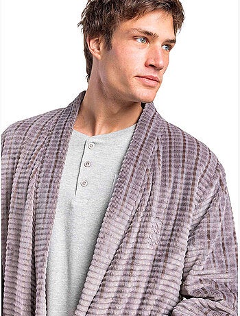 Vestaglia calda a maniche lunghe da uomo ADMAS CLASSIC Heritage