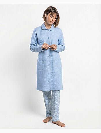 Vestaglia da donna ADMAS CLASSIC a maniche lunghe, edizione classica