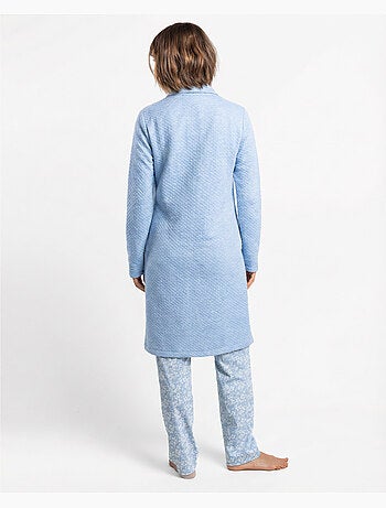 Vestaglia da donna ADMAS CLASSIC a maniche lunghe, edizione classica