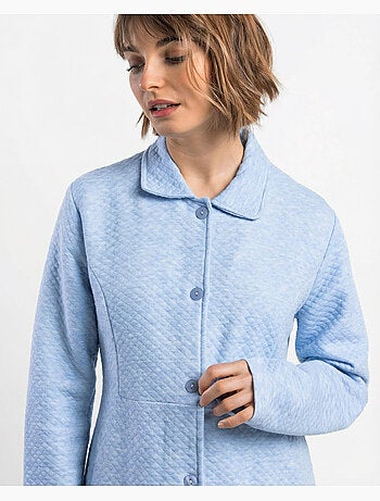 Vestaglia da donna ADMAS CLASSIC a maniche lunghe, edizione classica
