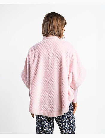 Vestaglia da donna ADMAS Dark Liberty con maniche alla francese