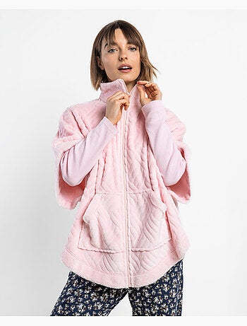 Vestaglia da donna ADMAS Dark Liberty con maniche alla francese
