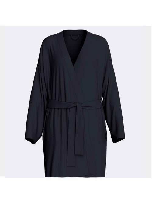 Vestaglia donna in lyocell stile kimono | Impetus - Kiabi Vestaglia donna in lyocell stile kimono | Impetus - Kiabi